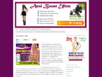Acai Boost Ultra – Weight Loss Diet