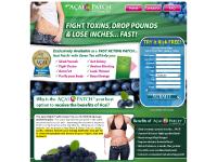 acaipatch.com  , Website builders, Hosting acaipatch.com  , Website builders, Hosting