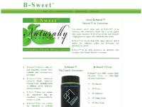 ACAI SWEET™ ACAI SWEET™