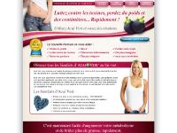 Nouveau Acai Veri au thé vert Nouveau Acai Veri au thé vert