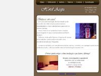 .:: Hotel Acaju ::. A sua melhor opção de hotel em Porto Aelgre - RS! .:: Hotel Acaju ::. A sua melhor opção de hotel em Porto Aelgre - RS!