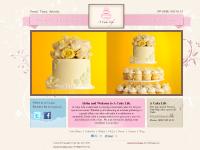 Hawaii Wedding Cakes | A Cake Life Hawaii Wedding Cakes | A Cake Life