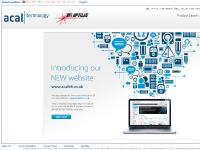 liten acal.se skärmbild