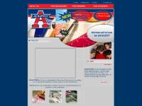 acaletics.com Results, FOR EDUCATORS, Products & Services