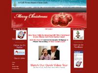 acallfromsantaclaus.com phone call from santa, talk to santa, call from santa