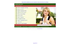 Acalli Spanish Language schools. 50% OFF 2011 February, March & April on tuition. One of the best Language courses Mexico Cuernavaca.