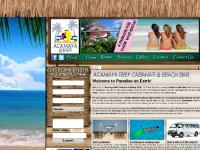 acamayareefcabanas.com puerto morelos hotel, hotel on the beach, puerto morelos  acamayareefcabanas.com puerto morelos hotel, hotel on the beach, puerto morelos