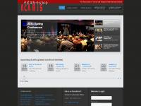 ACAMIS - Association of China and Mongolia International Schools - home page ACAMIS - Association of China and Mongolia International Schools - home page