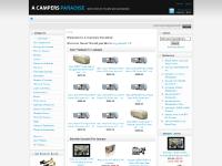 A Campers Paradise, Best Prices for RV Parts and Accessories