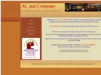 acandcompany.net Services, Projects/Protfolio, Services acandcompany.net Services, Projects/Protfolio, Services