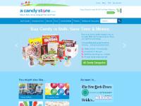 Rock Candy, Salt Water Taffy, Gummy Candy, Bulk Wrapped Candy  Rock Candy, Salt Water Taffy, Gummy Candy, Bulk Wrapped Candy