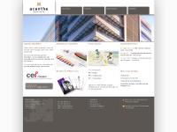 Acanthe SA Expertises immobilières