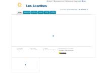 acanthes-biarritz.com Les Acanthes à Biarritz, Maison de retraite privée à Biarritz, Maison de retraite privée