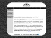 Acanthe School of Etiquette & Protocol | KUWAIT Acanthe School of Etiquette & Protocol | KUWAIT