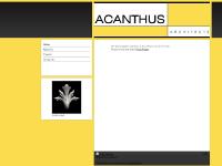 acanthus-architects - Acanthus Architects acanthus-architects - Acanthus Architects