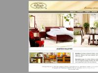 Acanthus Collection - Refined furniture with classic style & elegance. Modern lifestyle with the traditional classic infused with modernist flair. Acanthus Collection - Refined furniture with classic style & elegance. Modern lifestyle with the traditional classic infused with modernist flair.