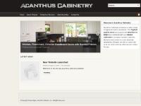 acanthuscabinetry.com acanthus, cabinetry, woodwork acanthuscabinetry.com acanthus, cabinetry, woodwork