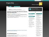 Singers Daily - A Cappella and Barbershop Singers FTW Singers Daily - A Cappella and Barbershop Singers FTW