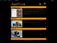 acapixus.dk acapixus.dk