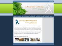 A Cappella Catering -- Edmonton A Cappella Catering -- Edmonton