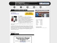 Air Conditioning - Heating- AC Appliances Air Conditioning - Heating- AC Appliances