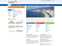 Acapulco.com Acapulco Hotels : Hoteles Acapulco : Attractions : Restaurants : Nightlife : Real Estate