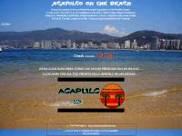 acapulcoaccommodations.com acapulcoaccommodations.com