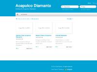 Acapulcodiamante.com.mx | 192.163.227.184 | 0 | 0 Acapulcodiamante.com.mx | 192.163.227.184 | 0 | 0