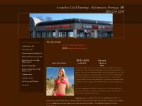 Acapulco Gold Tanning - Kalamazoo-Portage, MI269-324-5200 - Kalamazoo, Portage Tanning