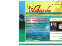 Mexican, spanish food restaurant near boston, ma Mexican, spanish food restaurant near boston, ma