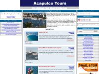 Limos, FAQ's, Groups, Acapulco City Tour  Limos, FAQ's, Groups, Acapulco City Tour