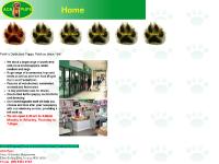 ACA Pups - Home