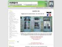 NUISIPRO - Devis possible selon quantités! Europe, Maghreb, Dom Tom Mail: nuisipro@stopnuisible.com Fax: 0426236774 NEW, prise des commandes par téléphone 04 72 73 23 17 (7J/7) NUISIPRO - Devis possible selon quantités! Europe, Maghreb, Dom Tom Mail: nuisipro@stopnuisible.com Fax: 0426236774 NEW, prise des commandes par téléphone 04 72 73 23 17 (7J/7)
