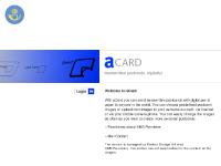 statistik för acard - aCard statistik för acard - aCard