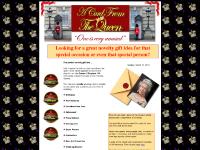 A Card From The Queen