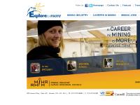 Homepage - Explore for More Homepage - Explore for More