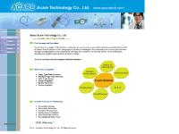 acaretech - Acaretech