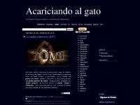 acariciandoalgato.blogspot.com internet, música, fútbol acariciandoalgato.blogspot.com internet, música, fútbol