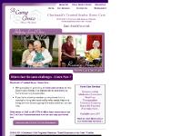 in-home care services in-home care services