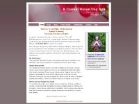 A Carmel Haven Day Spa A Carmel Haven Day Spa
