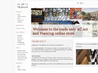 AC Art & Framing AC Art & Framing