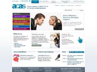 Home - Acas Home - Acas