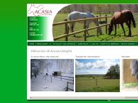 Acasia H Acasia H