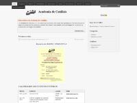 Archivos, Nuestra Organización, Antecedentes de la ACAT, Asociaciones  Archivos, Nuestra Organización, Antecedentes de la ACAT, Asociaciones