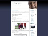 statistik för acato - Åke Cato blogg statistik för acato - Åke Cato blogg