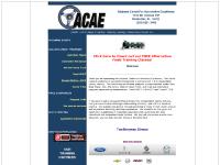 Alabama Center For Automotive Excellence - LSCC - Birmingham, Alabama Alabama Center For Automotive Excellence - LSCC - Birmingham, Alabama