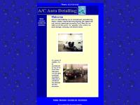 A/C Auto Detailing - Minneapolis, Twin Cities Area A/C Auto Detailing - Minneapolis, Twin Cities Area