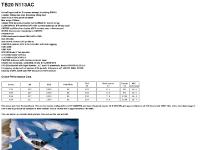 AC AVIATION AC AVIATION