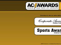 acawards - ACAwards.com acawards - ACAwards.com