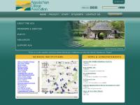 acaweb.org Appalachian College Association, LinkedIn, FACULTY acaweb.org Appalachian College Association, LinkedIn, FACULTY